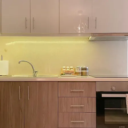 Apartment Key Biscayne Charming 50sqm Apt In Paleo Faliro Athens