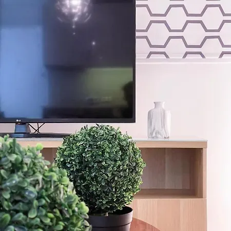 Key Biscayne Charming 50sqm Apt In Paleo Faliro Apartment Athens